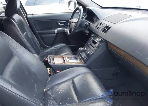 2009 Volvo Xc90 3.2 z USA, uszkodzony, nr VIN YV4CZ982X91517355